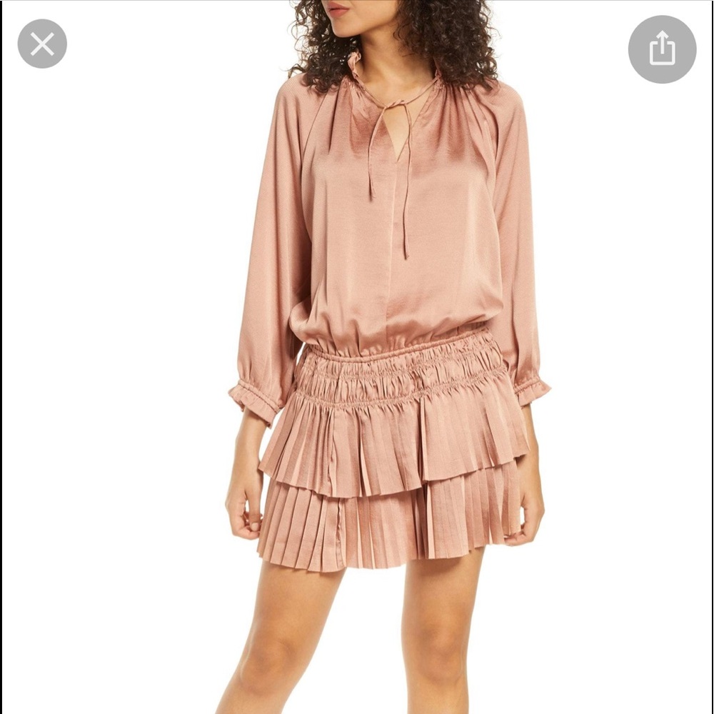 Brand you dress Size M